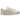 Nike Cortez Pearl White Pale Ivory Mesh sneakers i en klassisk sideprofil med lysegrå mesh, hvid overdel og det ikoniske Nike Swoosh-logo.