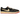 Air Jordan 1 Retro Low OG Nigel Sylvester Better With Time sneakers set fra siden med slidt læderfinish, hvide detaljer og ikonisk Swoosh-logo