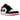 Product Image Air Jordan 1 Low SE Black Toe (2025)