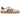 Produkt adidas Sambae White Collegiate Green Gum bild 1