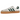 Produkt adidas Sambae White Collegiate Green Gum bild 3