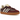 Produkt Adidas Samba Maroon Metallic Gold bild 2