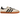 Adidas Samba OG Cream White Sand Strata sneakers i en vinklet profil med cremehvid overdel i læder, ruskindsdetaljer og brun gummisål
