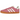 Adidas Gazelle Pink Fusion sneakers set fra siden med pink ruskindsoverdel, hvide 3-striber og klassisk hvid gummisål