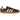 Adidas Samba OG Dark Brown Tweed sneakers i profil med overdel i brun tweed, sorte læderdetaljer, gummisål og klassiske 3-Stripes