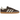 Adidas Samba Brown Putty Grey sneakers i profil med brun ruskindsoverdel, hvide detaljer, klassiske snørebånd og karakteristisk gummisål