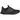 adidas Ultra Boost 1.0 ATR Black Carbon sneakers i sideprofil med sort Primeknit-overdel, matchende snørebånd og solid gummisål