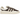 Adidas Campus Bad Bunny The Last Campus sneakers i sideprofil med cremefarvet overdel i ruskind, mørkebrune detaljer og klassisk gummisål