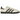 Adidas Gazelle Germany sneakers set fra siden med klassisk overdel i ruskind, kontrastfarvede striber og ikonisk gummisål til hverdagsbrug