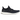 Adidas Ultra Boost 1.0 Shadow Navy Grey Two sneakers i en flot profilvisning med mørk strikoverdel, grå nuancer og en hvid Boost-mellemsål