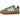 Produkt Adidas Gazelle Bold Silver Green Gum bild 3