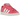 Adidas Campus 00s Pink Fusion sneakers i sideprofil med lyserød overdel i ruskind, hvide 3-stripes og klassisk gummisål