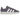 Adidas Campus 00s Shadow Violet sneakers set fra siden med ruskinds-overdel i lilla nuancer, hvide snørebånd og karakteristiske 3 striber.