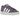 Adidas Campus 00s Shadow Violet sneakers set fra siden med lilla ruskindsoverdel, hvide læderstriber og en klassisk gummiydersål.