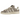 Adidas Campus 00s Leopard sneakers set fra siden med markant leopardmønstret overdel i imiteret hår og brede hvide snørebånd med tre striber