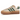 Produkt Adidas Gazelle Bold Magic Beige Collegiate Green bild 3