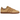 Adidas Samba JJJJound Tobacco sneakers i en klassisk vinklet profil med brun ruskindsoverdel, læderstriber og en klassisk brun gummisål