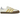 Adidas Samba OG Off White Violet Tone sneakers set fra siden med cremehvid læderoverdel, lilla detaljer og klassisk brun gummisål