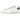 Adidas Stan Smith Highsnobiety Not in Paris Cream sneakers i vinklet profil, med cremehvid læderoverdel, perforerede striber og matchende sål.