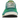 adidas SL 72 Collegiate Green sneakers i sideprofil med grøn overdel i nylon, hvide læderdetaljer og gummisål