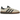 Adidas Handball Spezial Wonder White Black sneakers i en sideprofil med cremehvid overdel, sorte læderstriber og en klassisk brun gummisål