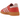 Adidas Handball Spezial Bright Clear Pink sneakers i en flot vinklet profilvisning med lyserød overdel i ruskind og hvid gummisål