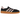 Adidas Handball Spezial Core Black Clear Pink sneakers i en flot profil med sort ruskindsoverdel, lyserøde striber og klassisk gummisål.