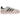 Adidas Gazelle Bold Clear Pink Night Indigo sneakers i profil, der viser den lyserøde ruskindsoverdel, mørkeblå detaljer og den karakteristiske platformssål