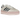Adidas Gazelle Bold Clear Pink Night Indigo sneakers i et klassisk sideprofil med pink overdel i ruskind og mørkeblå detaljer