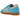 Produkt adidas Samba OG Sporty & Rich Blue Rush bild 4