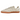 Adidas Samba OG Aluminum Gum sneakers i en klassisk vinkel, med en grå overdel i nubuck, hvidt læder på hælen og en karakteristisk brun gummisål
