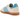 Product Image Adidas Samba OG Sporty & Rich Cream Blue