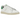 Adidas Stan Smith The Simpsons Homer Simpson sneakers i en profil visning med grøn hældetalje, ruskindshæl og ikonisk hvid læderoverdel.