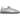 Adidas Handball Spezial Triple Grey sneakers i sideprofil med ruskindsoverdel, klassiske striber og flad gummisål i grå nuancer