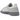 Adidas Handball Spezial Triple Grey sneakers i en stilfuld sideprofil med grå overdel i ruskind, mørkegråt logo og klassisk gummisål