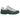 Nike P-6000 Premium Vast Grey Fir sneakers i profil. Designet har grå overdel, hvide detaljer, synlige lagdelte linjer og en slidstærk gummisål.