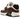 Produkt Nike Air Max 90 Leopard Burgundy bild 4