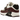 Product Image Nike Air Max 90 Leopard Burgundy