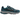 Nike P-6000 SE Thunder Blue Rift Blue sneakers i sideprofil med blå mesh-overdel, læderdetaljer og tydelig Nike Swoosh på siden.