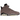 Air Jordan 6 Retro A Ma Maniére Smokey Mauve sneakers i en stilfuld sideprofil med mørkelilla ruskind, detaljerede syninger og en semitransparent sål.