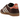 Adidas Gazelle Shadow Brown sneakers i profilvisning med overdel i brun ruskind, ikoniske takkede striber og klassisk gummisål