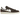 Adidas Campus 80s Bape 30th Anniversary Brown sneakers i sideprofil med brun ruskind overdel, hvide detaljer og gummisål