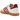 Product Image Adidas Samba OG White Burgundy Gum