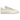Adidas Samba Pharrell Humanrace White sneakers i profilvisning med overdel i hvidt læder, klassisk gummisål og lange snørebånd.