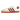 Adidas Samba Sporty & Rich White Collegiate Burgundy sneakers i profil med hvid læderoverdel, bordeaux detaljer og gummisål