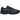 Nike P-6000 Black Cool Grey Obsidian sneakers set fra siden med lagdelt mesh-overdel, grå og sorte detaljer samt en hvid mellemsål.