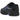 Nike P-6000 Black Cool Grey Obsidian sneakers i profil med lagdelt sort og grå mesh-overdel, syntetiske overlays og en støddæmpende mellemsål.