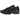 Nike Air Max Plus 3 Black Smoke Grey sneakers i en stilfuld sideprofil med sorte detaljer, synlig Air-enhed i hælen og karakteristisk design