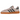 Adidas Handball Spezial Clear Pink sneakers i sideprofil, der viser den lyserøde ruskindsoverdel, hvide Adidas-striber og klassisk gummisål.