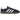 Adidas Handball Spezial Night Indigo sneakers i profil med mørkeblå ruskindsoverdel, klassiske hvide 3-striber og brun gummisål